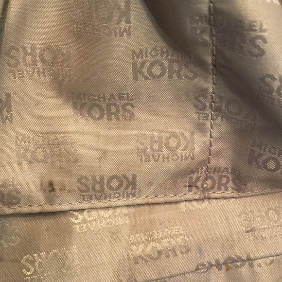 Michael Kors boho chic bag in great condition - Picture 9 of 13